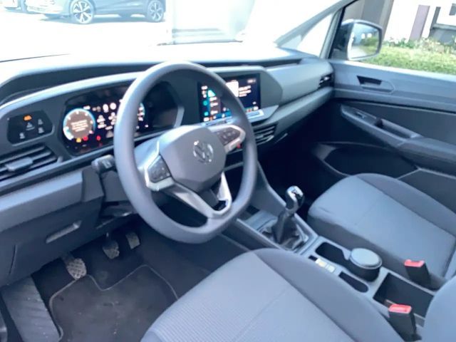 Volkswagen Caddy 2.0 TDI