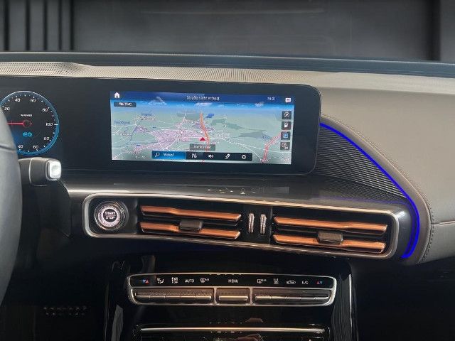 Mercedes-Benz EQC 400 4MATIC AMG Line
