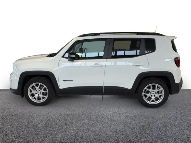 Jeep Renegade Limited