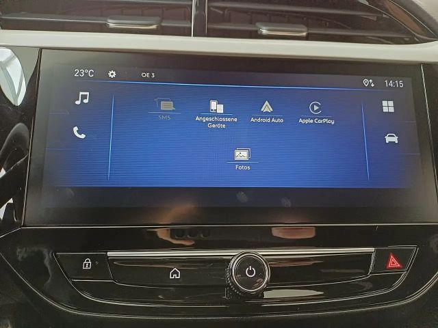 Opel Corsa GS-Line Grand Sport