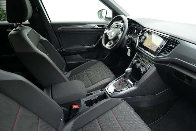 Volkswagen T-Roc 1.5 TSI DSG