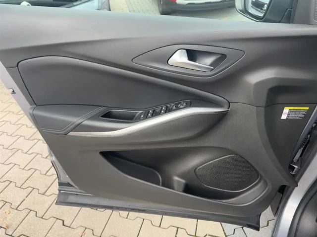 Opel Grandland X 1.5 Turbo