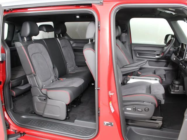 Volkswagen ID.Buzz 4Motion GTX