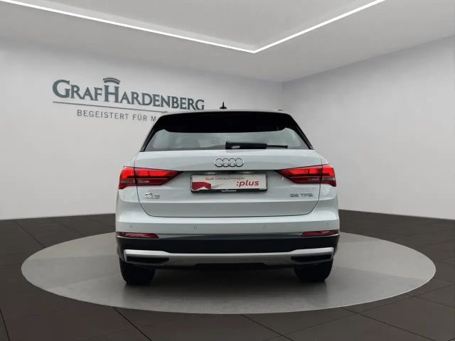 Audi Q3 35 TFSI S-Tronic