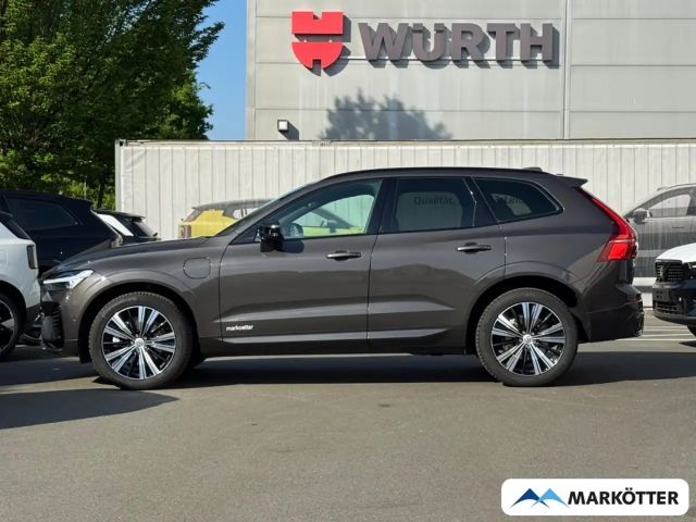 Volvo XC60 AWD Dark Plus Recharge T6