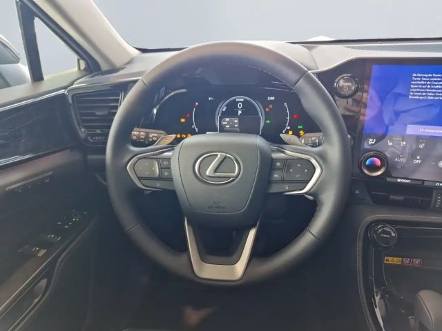 Lexus NX Executive Line