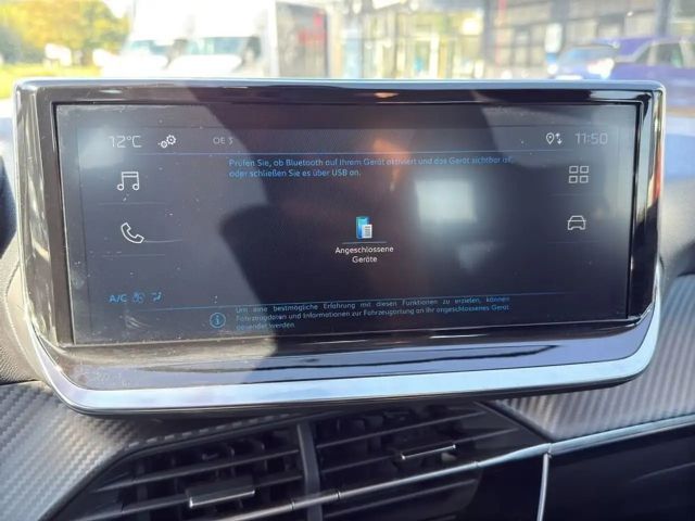 Peugeot 208 Active Pack