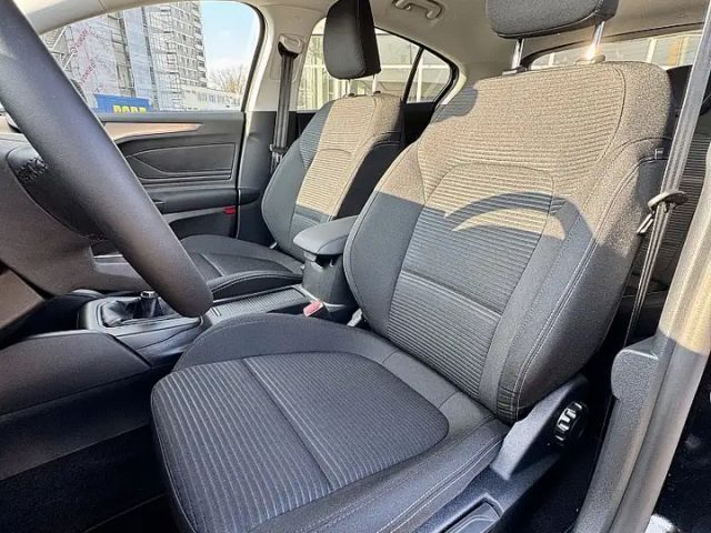 Ford Focus EcoBoost Titanium