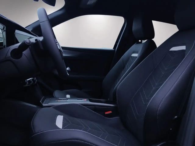 Opel Mokka GS-Line Grand Sport Turbo