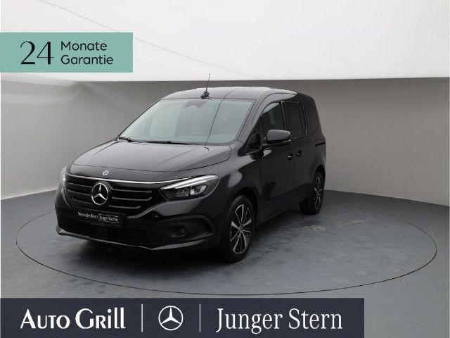 Mercedes-Benz EQT 200