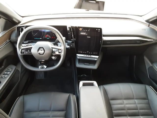 Renault Megane E-Tech E-Tech EV60 Iconic