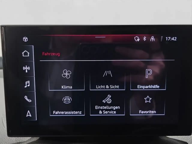 Audi Q2 35 TFSI S-Line