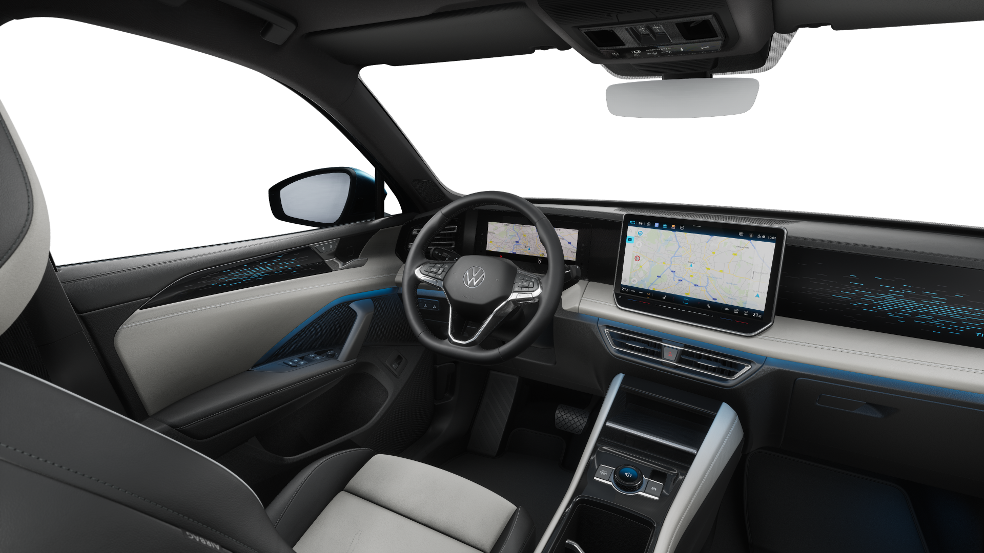 Volkswagen Tiguan DSG Elegance Elegance