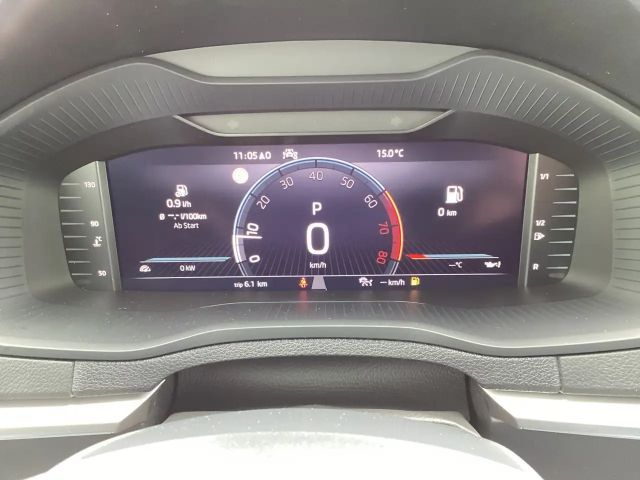 Skoda Karoq Selection