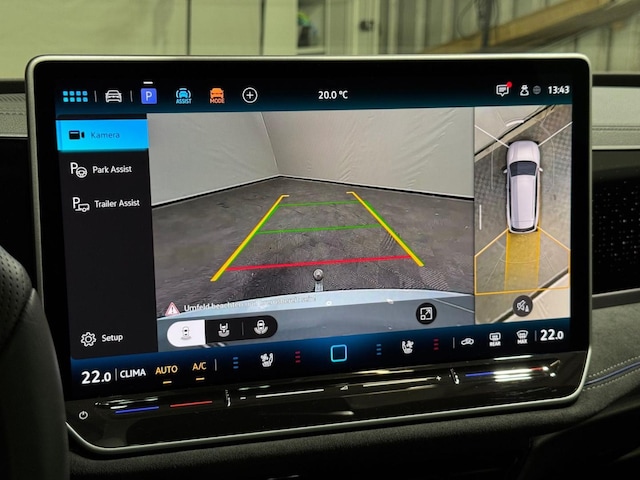 Volkswagen Passat 2.0 TDI DSG R-Line Variant