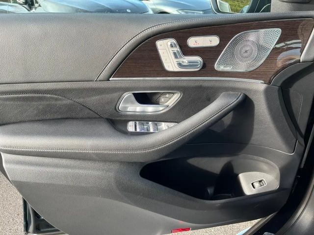 Mercedes-Benz GLE 450 4MATIC