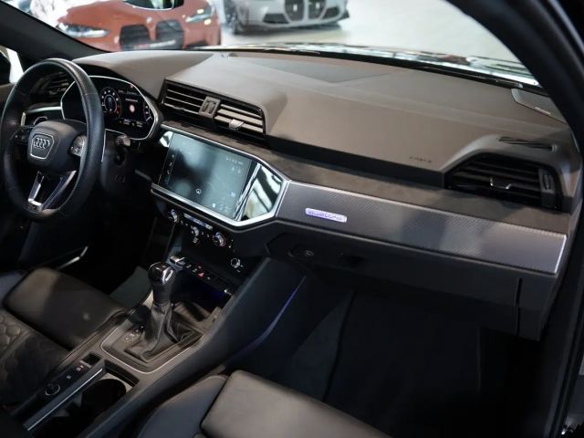 Audi RS Q3 Quattro Sportback