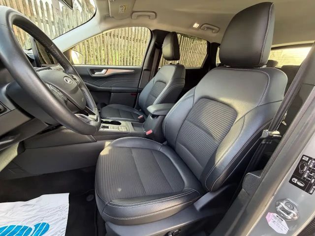 Ford Kuga Titanium X