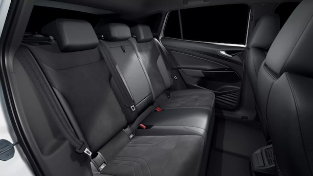 Volkswagen ID.4 Move