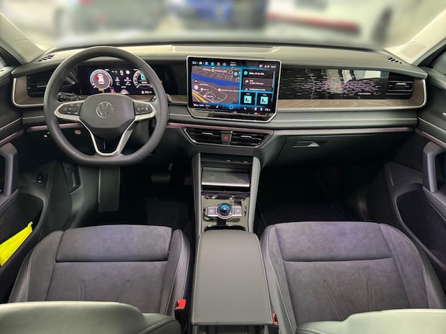 Volkswagen Tayron DSG Elegance Elegance