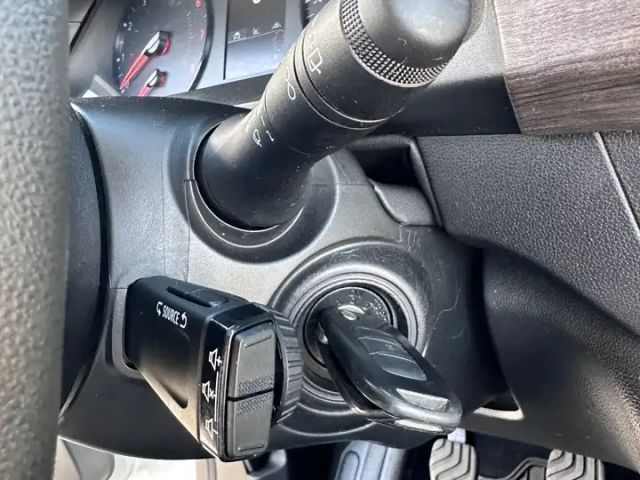Renault Kangoo TCe 100