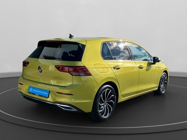 Volkswagen Golf 1.5 TSI Golf VIII