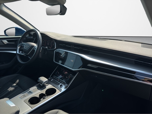 Audi A6 40 TDI Avant S-Line S-Tronic