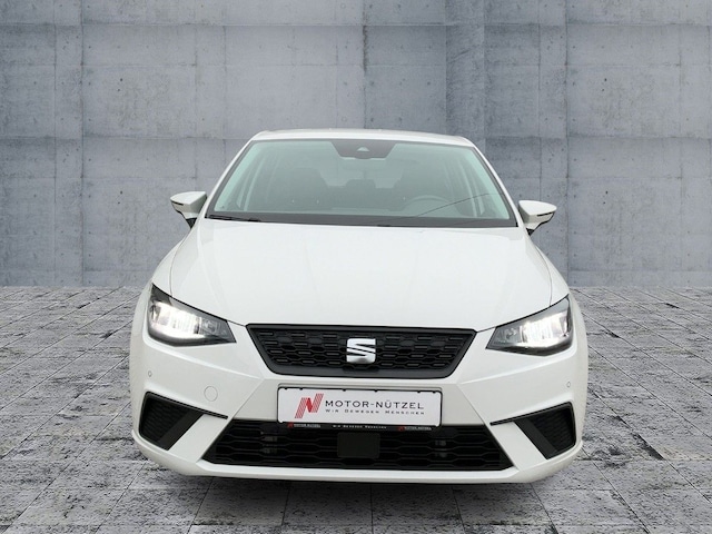Seat Ibiza 1.0 TSI Style