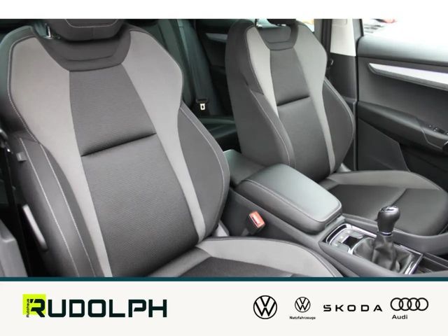 Skoda Karoq 2.0 TDI Tour