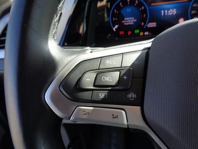 Volkswagen Multivan DSG T7