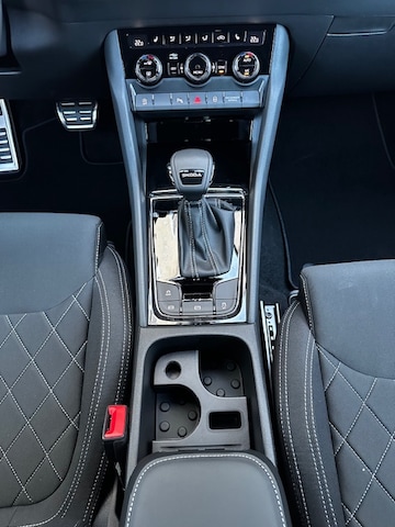 Skoda Karoq Sportline