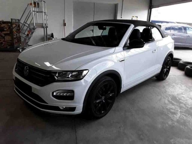 Volkswagen T-Roc Cabriolet DSG R-Line