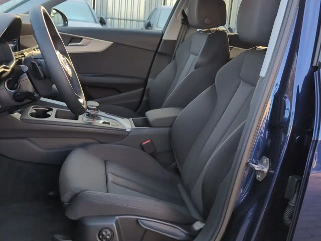 Audi A4 allroad 45 TFSI Quattro