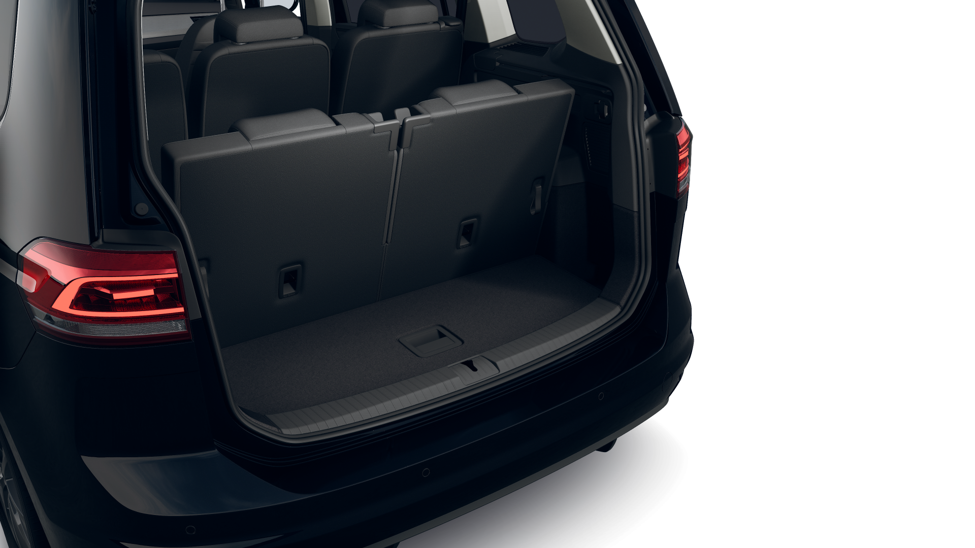 Volkswagen Touran 1.5 TSI BMT Comfortline DSG