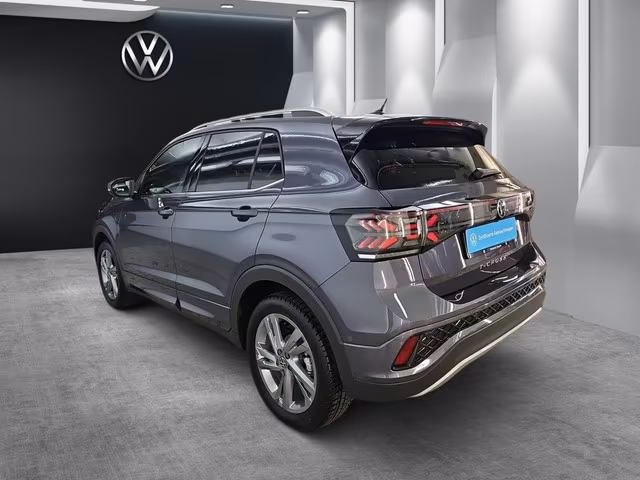 Volkswagen T-Cross IQ.Drive R-Line