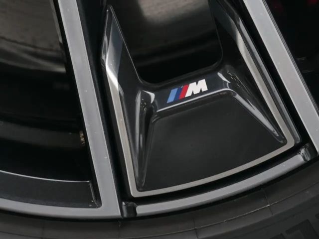 BMW i4 Coupé Gran Coupé M-Sport eDrive40