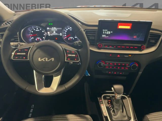 Kia Ceed Vision