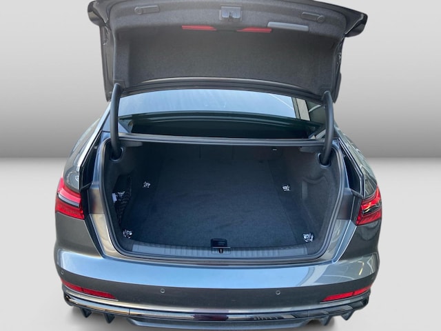 Audi S6 Quattro Sedan