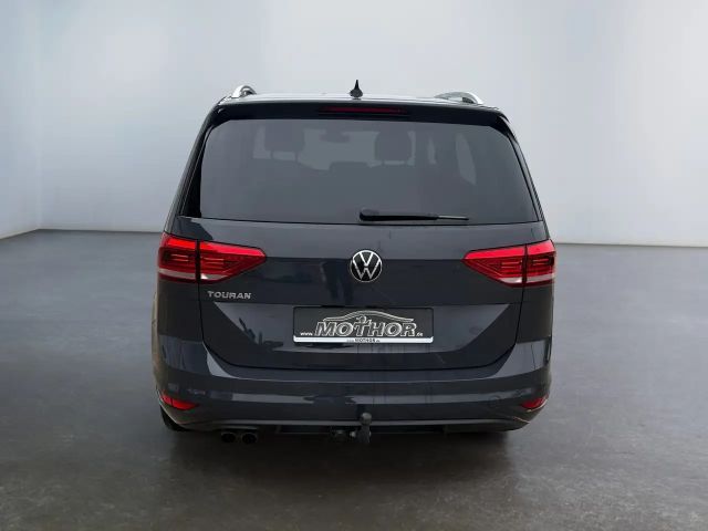 Volkswagen Touran 2.0 TDI DSG