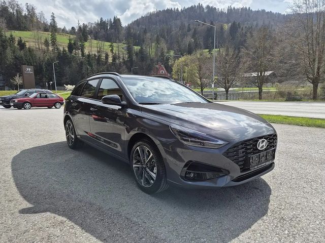 Hyundai i30 Go! T-GDi