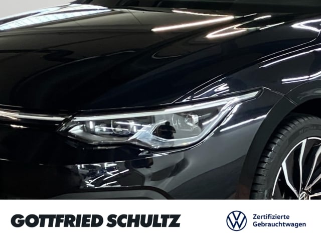 Volkswagen Golf 1.5 TSI Golf VIII Style