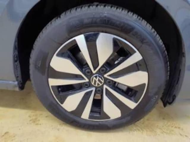 Volkswagen Golf Golf VIII Plus Variant