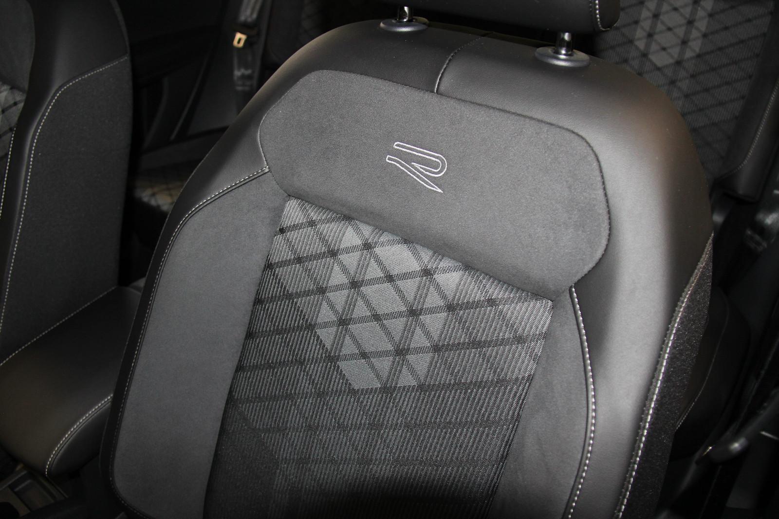 Volkswagen T-Cross 1.5 TSI DSG R-Line