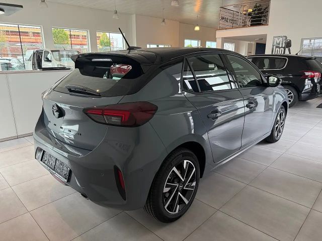 Opel Corsa GS-Line Grand Sport