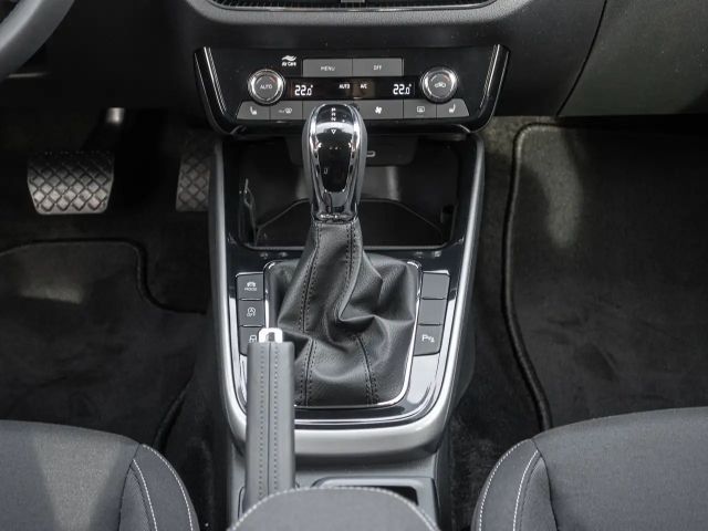 Skoda Fabia 1.0 TSI Selection