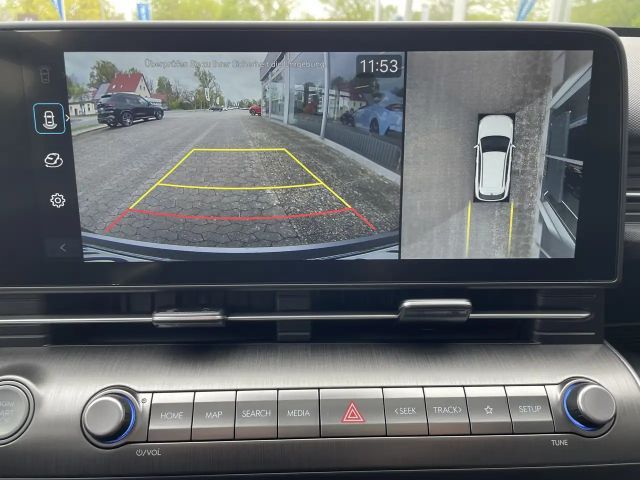 Hyundai Kona 2WD Prime