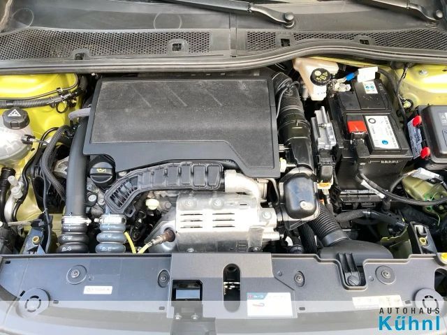 Peugeot 208 Active Pack PureTech