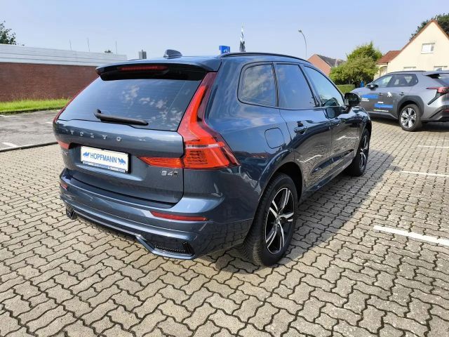 Volvo XC60 AWD Dark Plus