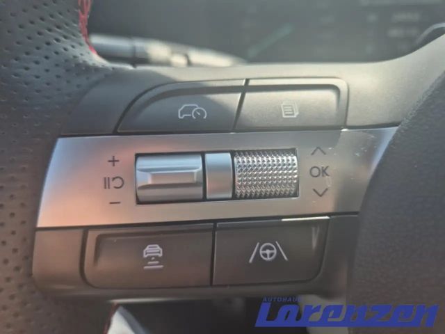 Hyundai Kona N Line Vierwielaandrijving