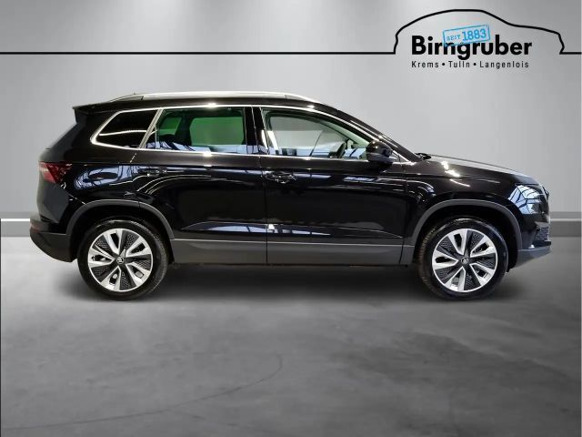 Skoda Karoq ACT Selection